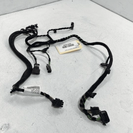 2016-2018 VW Volkswagen Passat Front Left Driver Side Seat Wire Harness OEM