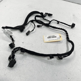 2016-2018 VW Volkswagen Passat Front Left Driver Side Seat Wire Harness OEM