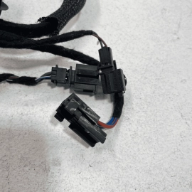 2016-2018 VW Volkswagen Passat Front Left Driver Side Seat Wire Harness OEM