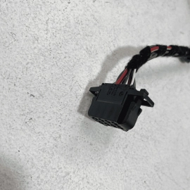 2016-2018 VW Volkswagen Passat Front Left Driver Side Seat Wire Harness OEM