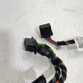 2016-2018 VW Volkswagen Passat Front Left Driver Side Seat Wire Harness OEM