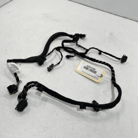 2016-2018 VW Volkswagen Passat Front Left Driver Side Seat Wire Harness OEM