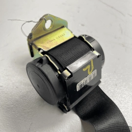 Mini Countryman R60 11-16 Rear Right Passenger Side Seatbelt Seat Belt Latc