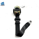 Mini Countryman R60 11-16 Rear Right Passenger Side Seatbelt Seat Belt Latc
