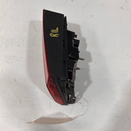 AUDI A6 S6 2016 - 2018 Rear Left Driver Side Inner Taillight Tail Light Lam