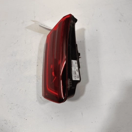 AUDI A6 S6 2016 - 2018 Rear Left Driver Side Inner Taillight Tail Light Lam