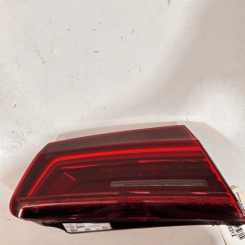 AUDI A6 S6 2016 - 2018 Rear Left Driver Side Inner Taillight Tail Light Lam