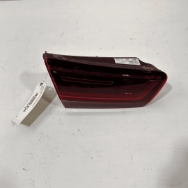 AUDI A6 S6 2016 - 2018 Rear Left Driver Side Inner Taillight Tail Light Lam