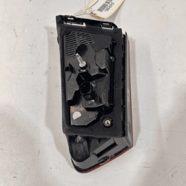 AUDI A6 S6 2016 - 2018 Rear Left Driver Side Inner Taillight Tail Light Lam