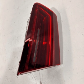 AUDI A6 S6 2016 - 2018 Rear Left Driver Side Inner Taillight Tail Light Lam
