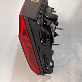 AUDI A6 S6 2016 - 2018 Rear Left Driver Side Inner Taillight Tail Light Lam