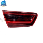 AUDI A6 S6 2016 - 2018 Rear Left Driver Side Inner Taillight Tail Light Lam
