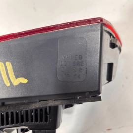 AUDI A6 S6 2016 - 2018 Rear Left Driver Side Inner Taillight Tail Light Lam