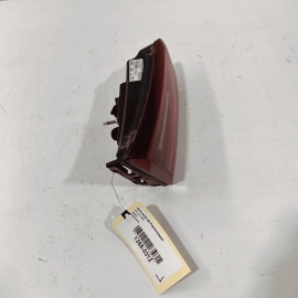 AUDI A6 S6 2016 - 2018 Rear Left Driver Side Inner Taillight Tail Light Lam
