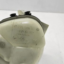 2007-2013 MERCEDES W221 S600 S550 Coolant Reservoir Overflow Expansion Tank