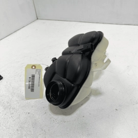 2007-2013 MERCEDES W221 S600 S550 Coolant Reservoir Overflow Expansion Tank