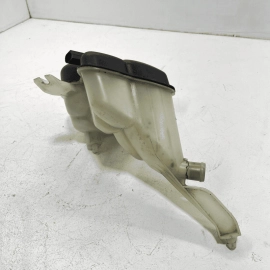 2007-2013 MERCEDES W221 S600 S550 Coolant Reservoir Overflow Expansion Tank