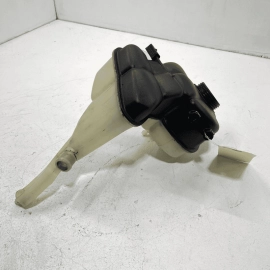 2007-2013 MERCEDES W221 S600 S550 Coolant Reservoir Overflow Expansion Tank