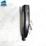 HONDA ACCORD 2018-2020 REAR PASSENGER SIDE EXTERIOR DOOR HANDLE OEM = NH797