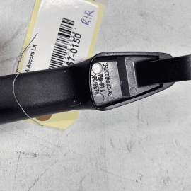 HONDA ACCORD 2018-2020 REAR PASSENGER SIDE EXTERIOR DOOR HANDLE OEM = NH797