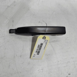 HONDA ACCORD 2018-2020 REAR PASSENGER SIDE EXTERIOR DOOR HANDLE OEM = NH797
