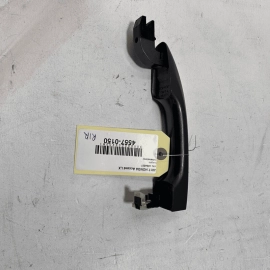 HONDA ACCORD 2018-2020 REAR PASSENGER SIDE EXTERIOR DOOR HANDLE OEM = NH797