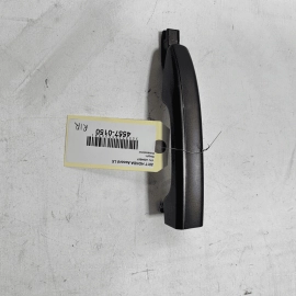 HONDA ACCORD 2018-2020 REAR PASSENGER SIDE EXTERIOR DOOR HANDLE OEM = NH797