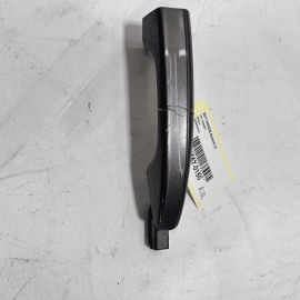 HONDA ACCORD 2018-2020 REAR PASSENGER SIDE EXTERIOR DOOR HANDLE OEM = NH797