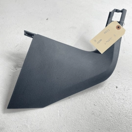 VOLKSWAGEN JETTA GLI 2019 - 2021 FRONT RIGHT KICK PANEL COVER TRIM OEM 17B8