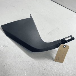 VOLKSWAGEN JETTA GLI 2019 - 2021 FRONT RIGHT KICK PANEL COVER TRIM OEM 17B8