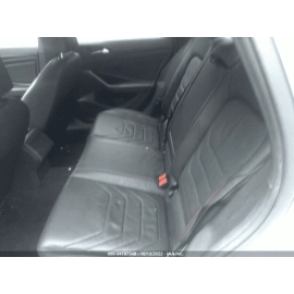 VOLKSWAGEN JETTA GLI 2019 - 2021 FRONT RIGHT KICK PANEL COVER TRIM OEM 17B8