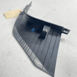 VOLKSWAGEN JETTA GLI 2019 - 2021 FRONT RIGHT KICK PANEL COVER TRIM OEM 17B8