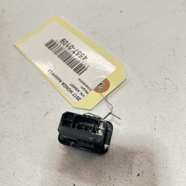 2018 - 2020 HONDA ACCORD DASHBOARD SUN LOAD LIGHT SENSOR Auto Light Sun Bea