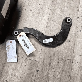 15-18 AUDI Q3 REAR RIGHT PASSENGER SIDE UPPER CONTROL ARM OEM 5Q0505323C