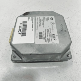 2007 MERCEDES W221 S600 REAR VIEW BACKUP CAMERA CONTROL MODULE UNIT OEM