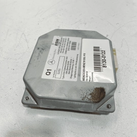 2007 MERCEDES W221 S600 REAR VIEW BACKUP CAMERA CONTROL MODULE UNIT OEM