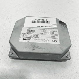 2007 MERCEDES W221 S600 REAR VIEW BACKUP CAMERA CONTROL MODULE UNIT OEM