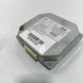 2007 MERCEDES W221 S600 REAR VIEW BACKUP CAMERA CONTROL MODULE UNIT OEM