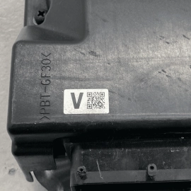 TOYOTA CAMRY  2007-2011 HYBRID 2.4L ENGINE ELECTRONIC CONTROL MODULE OEM