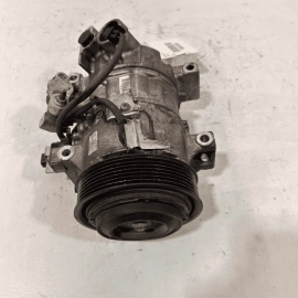 ACURA TLX 2015 - 2020 AC AIR CONDITIONING COMPRESSOR & CLUTCH OEM =40K=