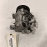 ACURA TLX 2015 - 2020 AC AIR CONDITIONING COMPRESSOR & CLUTCH OEM =40K=