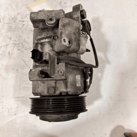 ACURA TLX 2015 - 2020 AC AIR CONDITIONING COMPRESSOR & CLUTCH OEM =40K=
