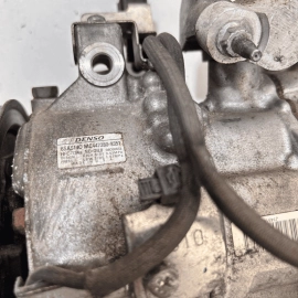 ACURA TLX 2015 - 2020 AC AIR CONDITIONING COMPRESSOR & CLUTCH OEM =40K=