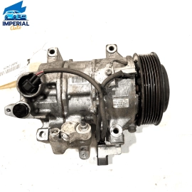 ACURA TLX 2015 - 2020 AC AIR CONDITIONING COMPRESSOR & CLUTCH OEM =40K=