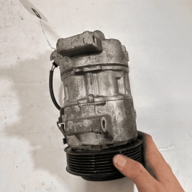 ACURA TLX 2015 - 2020 AC AIR CONDITIONING COMPRESSOR & CLUTCH OEM =40K=