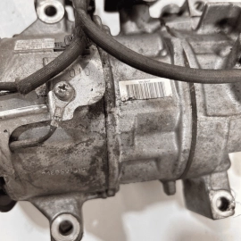 ACURA TLX 2015 - 2020 AC AIR CONDITIONING COMPRESSOR & CLUTCH OEM =40K=
