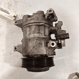 ACURA TLX 2015 - 2020 AC AIR CONDITIONING COMPRESSOR & CLUTCH OEM =40K=
