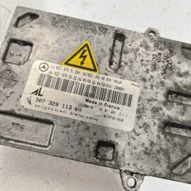 07-09 MERCEDES S600 W221 FRONT LEFT OR RIGHT HEADLIGHT XENON BALLAST MODULE