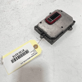 07-09 MERCEDES S600 W221 FRONT LEFT OR RIGHT HEADLIGHT XENON BALLAST MODULE