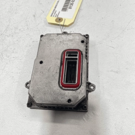 07-09 MERCEDES S600 W221 FRONT LEFT OR RIGHT HEADLIGHT XENON BALLAST MODULE